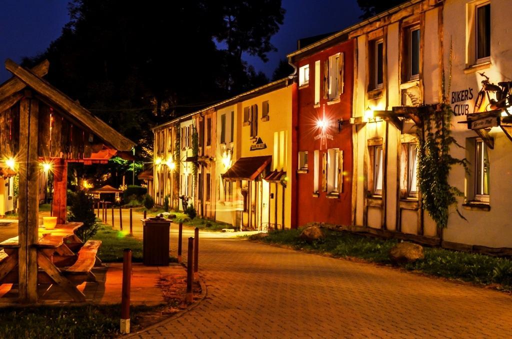 Hotel Harzlodge Γκόσλαρ Εξωτερικό φωτογραφία