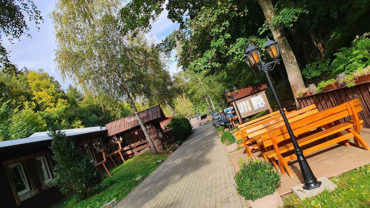 Hotel Harzlodge Γκόσλαρ Εξωτερικό φωτογραφία