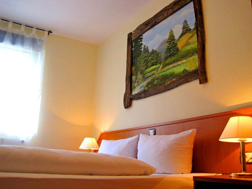 Hotel Harzlodge Γκόσλαρ Εξωτερικό φωτογραφία
